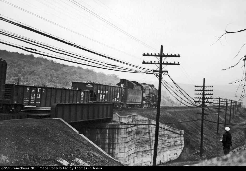 PRR 3481, I-1Sa, 1947